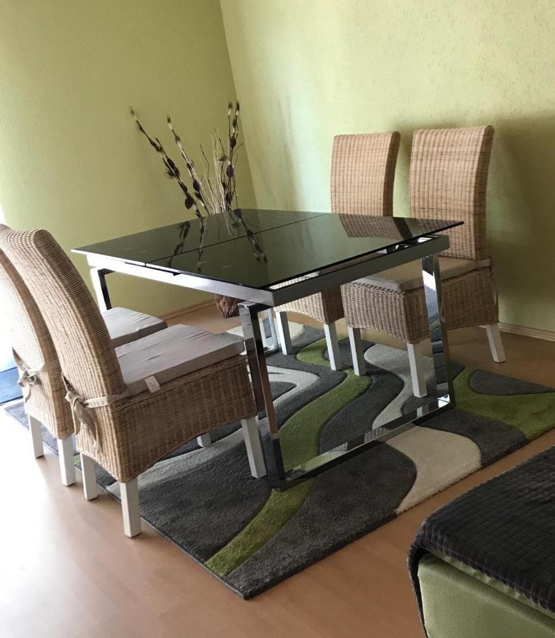 Ferienwohnung Auf Der Blue Ranch Engen Extérieur photo