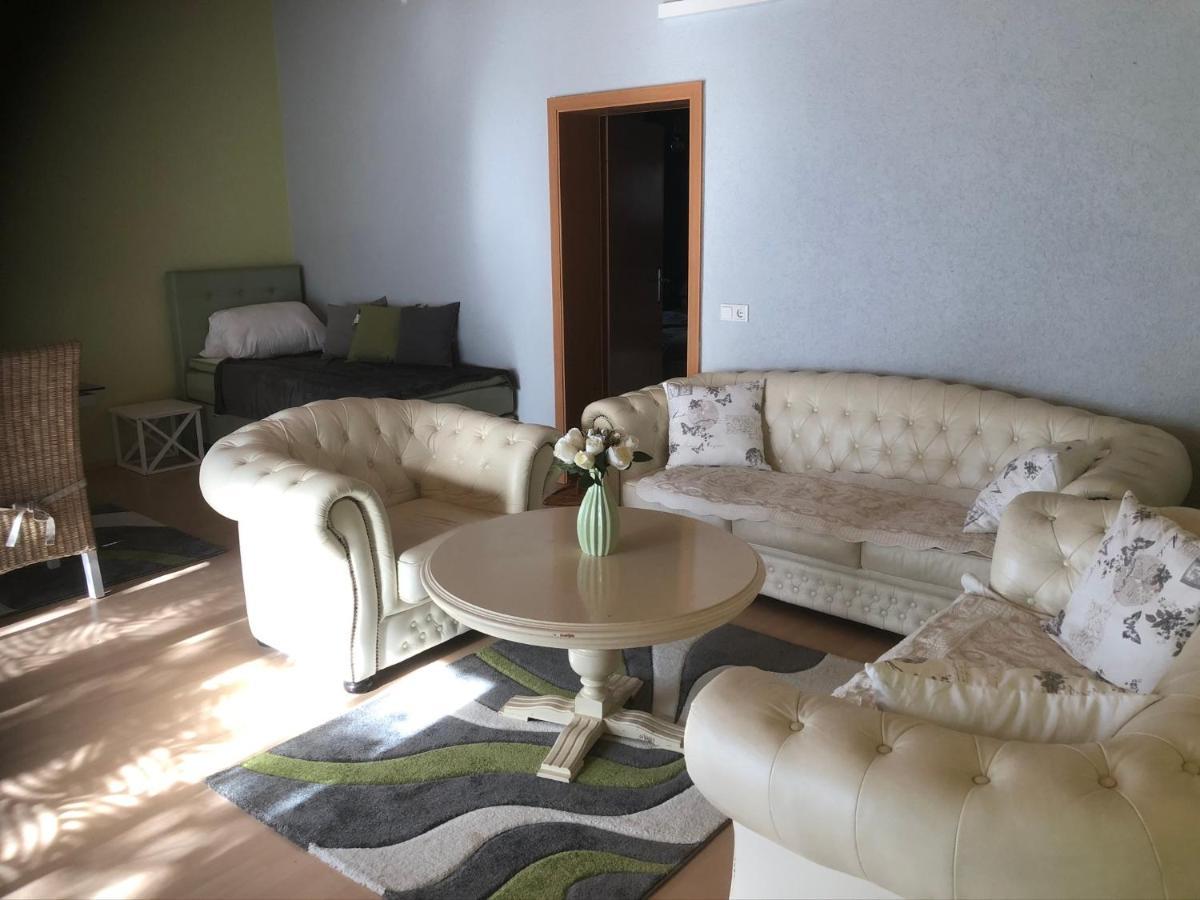 Ferienwohnung Auf Der Blue Ranch Engen Extérieur photo